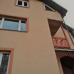 Na Kurzej Stopce Apartmán Malbork