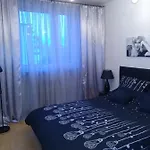 Na Kurzej Stopce Apartment Malbork