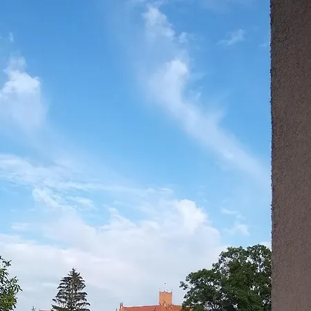 Na Kurzej Stopce * Мальборк