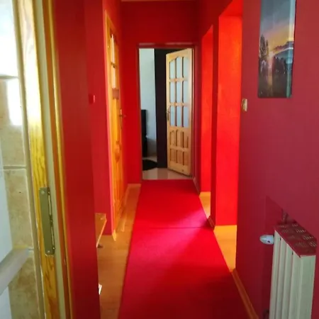 Na Kurzej Stopce *