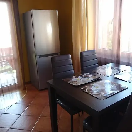 Na Kurzej Stopce Мальборк