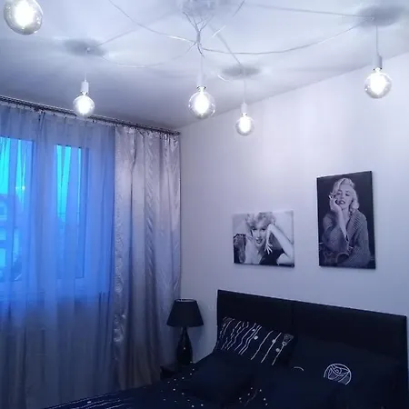아파트 Na Kurzej Stopce *