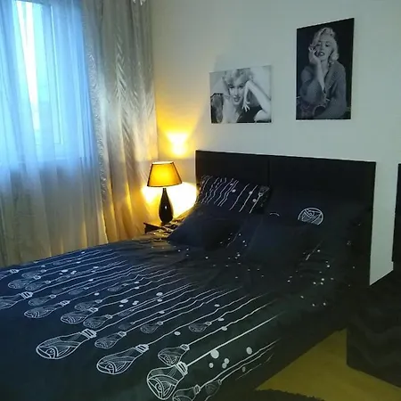 Na Kurzej Stopce Malbork