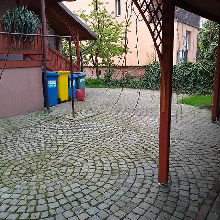 Апартаменты Na Kurzej Stopce *