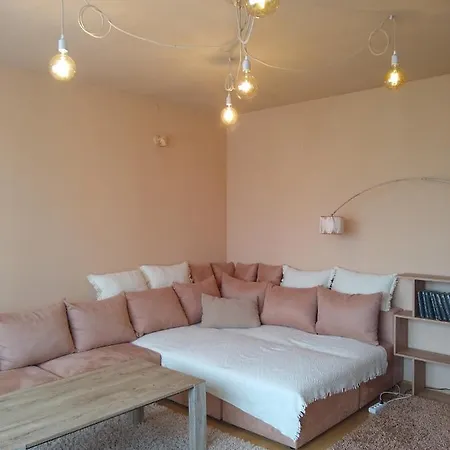 Apartmán Na Kurzej Stopce Malbork