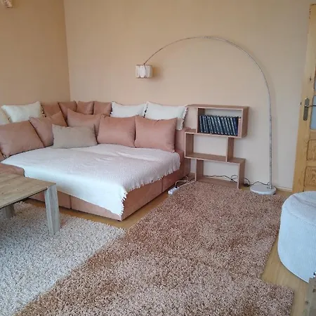 Na Kurzej Stopce Malbork