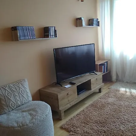Na Kurzej Stopce Apartmán *