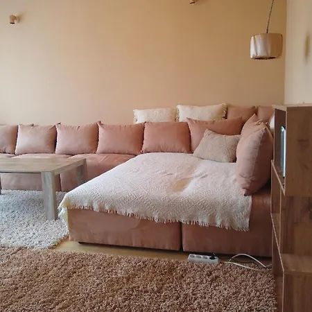 Na Kurzej Stopce Apartmán Malbork