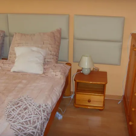 Apartment Na Kurzej Stopce *