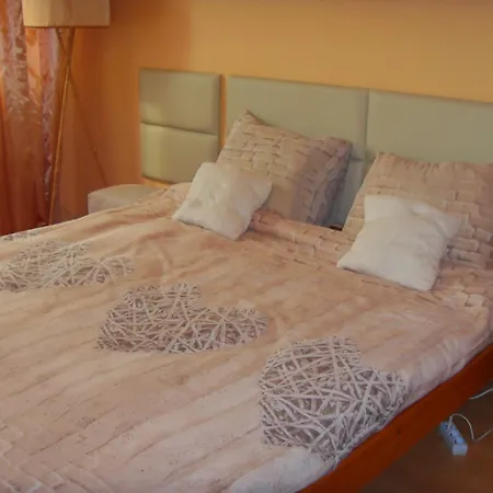 Apartment Na Kurzej Stopce