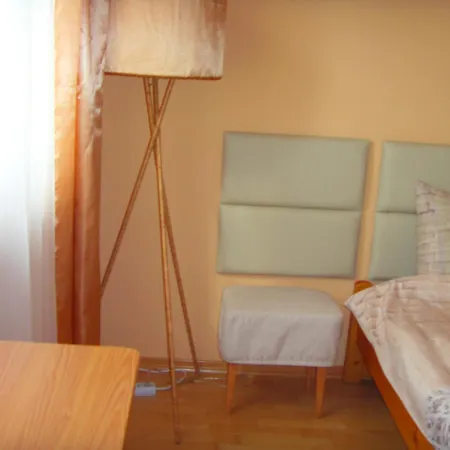 Apartmán Na Kurzej Stopce Malbork