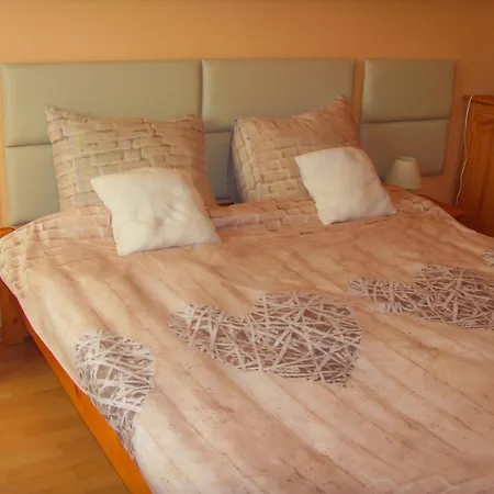 Apartmán Na Kurzej Stopce
