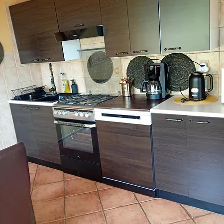 Apartmán Na Kurzej Stopce Malbork