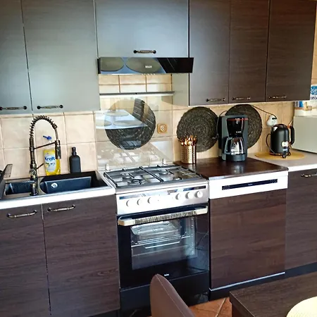 Apartmán Na Kurzej Stopce Malbork