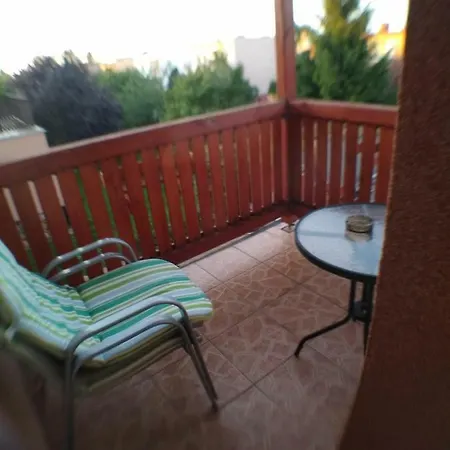 Na Kurzej Stopce Apartmán *